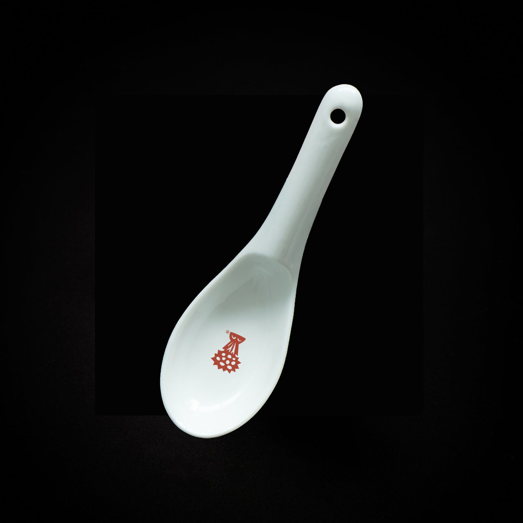 BENIHANA SOUP SPOONS Benihana National Corp.